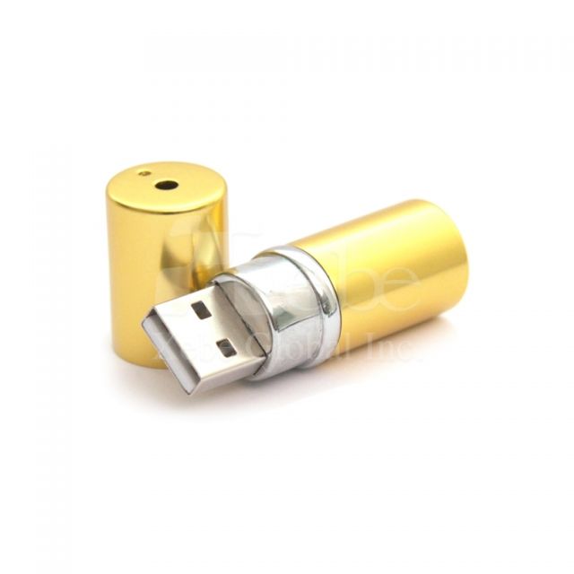 唇膏造型USB