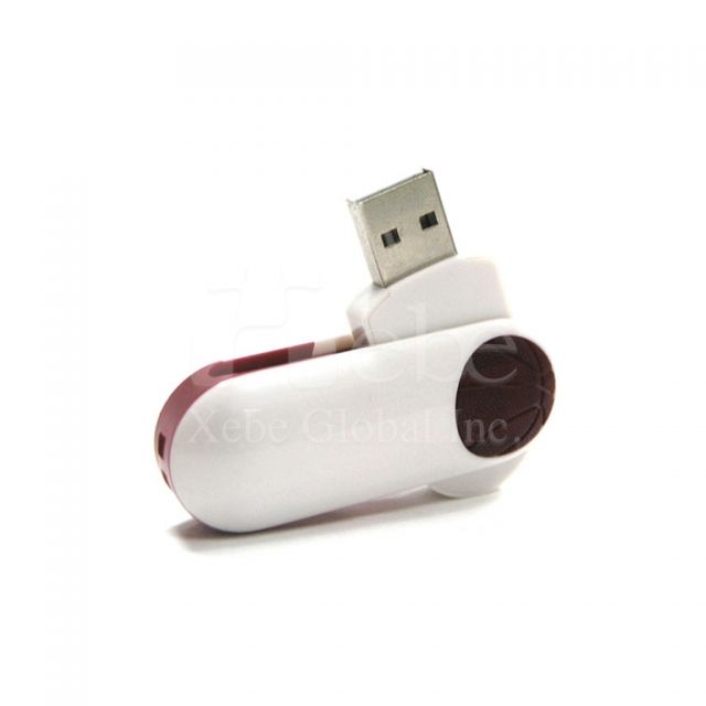 旋轉USB usb 禮品