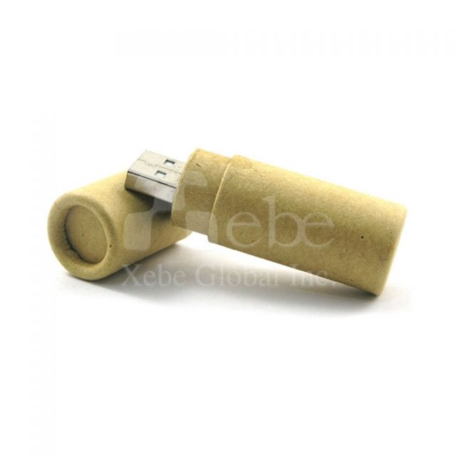 木頭印章usb手指