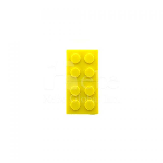 紀念品 樂高積木USB