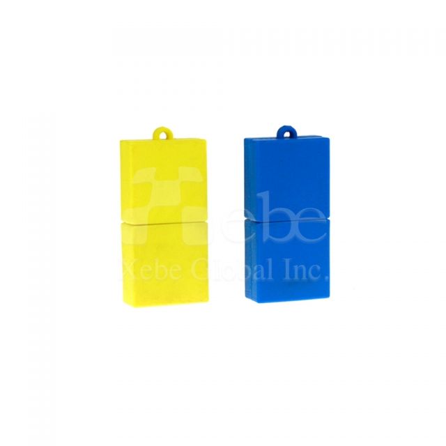 紀念品 樂高積木USB