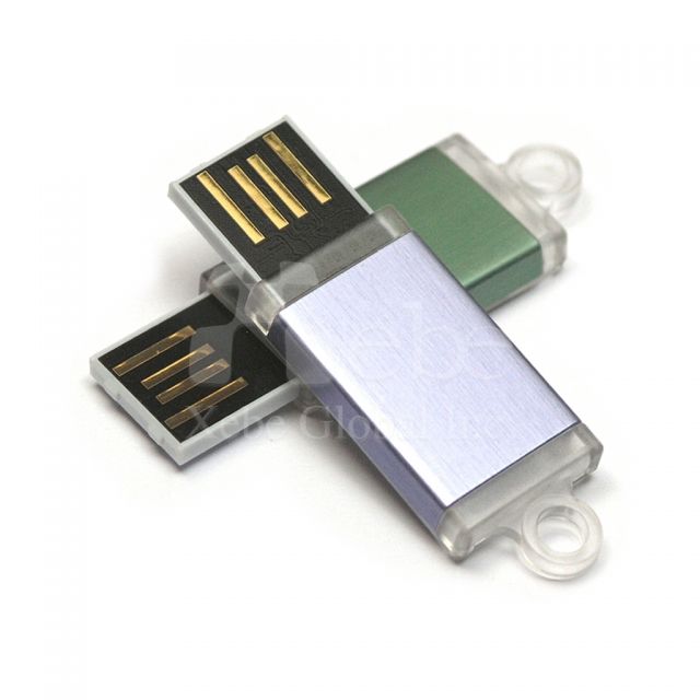 迷你USB手指訂作禮品