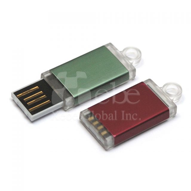 迷你USB手指訂作禮品