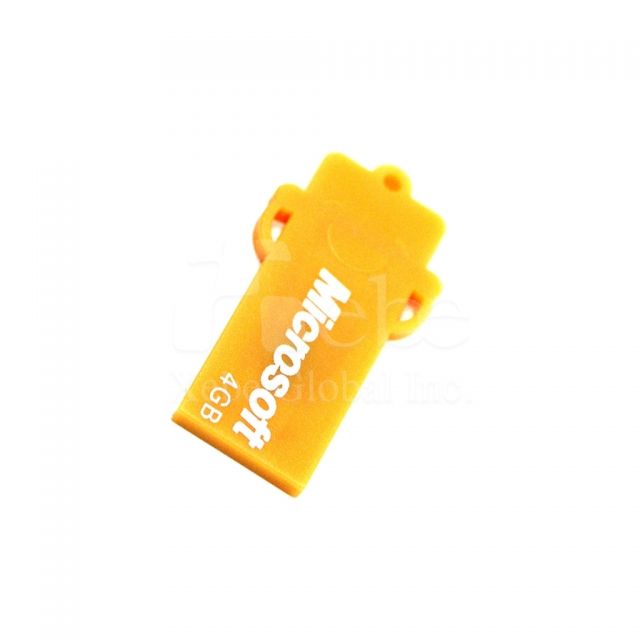 USB手指設計禮品