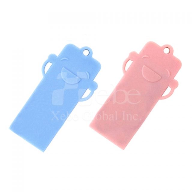 USB手指設計禮品
