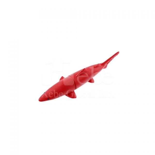 鯊魚usb手指