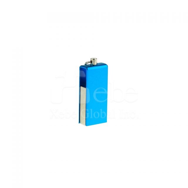 金屬 USB OTG
