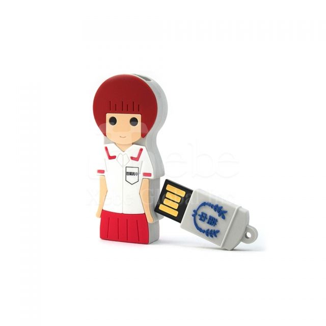 學生造型禮品