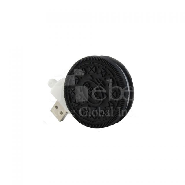OREO造型usb手指