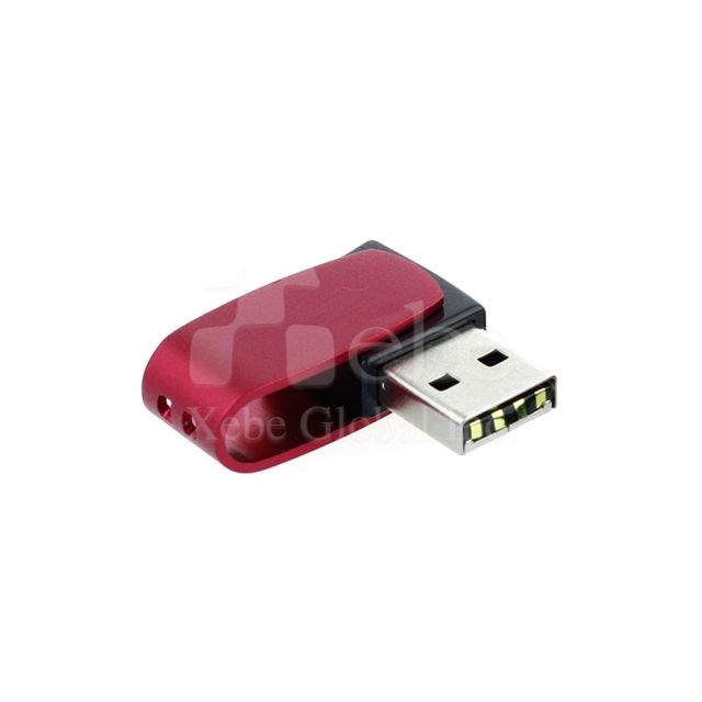 Mini USB手指