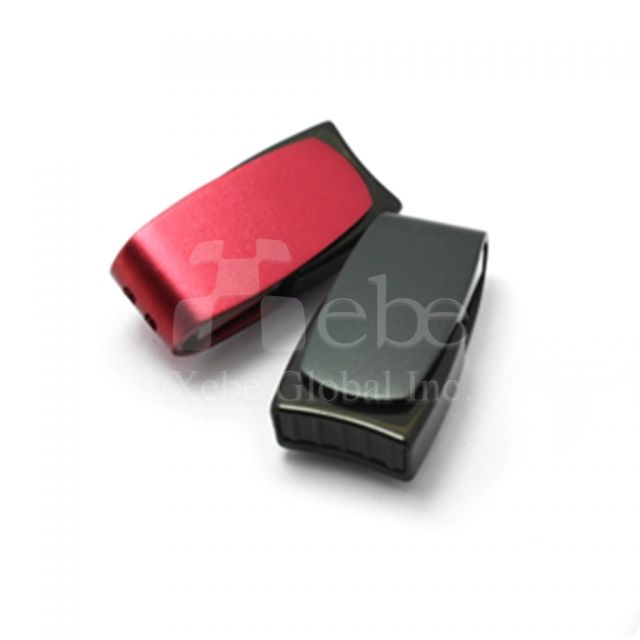 Mini USB手指