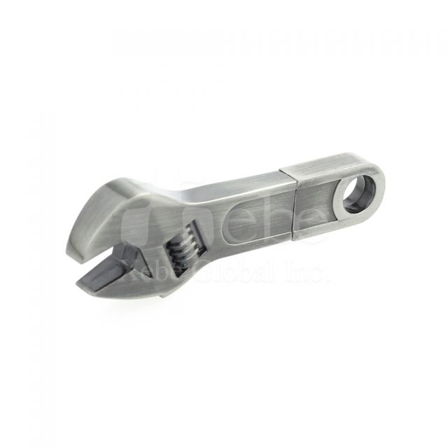 promotional materials metal 士巴拿USB