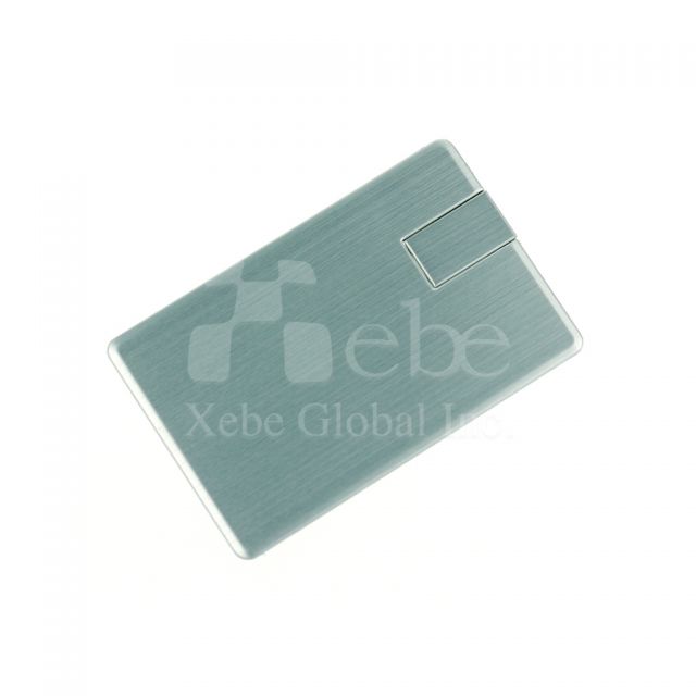 企業贈品 卡片型usb