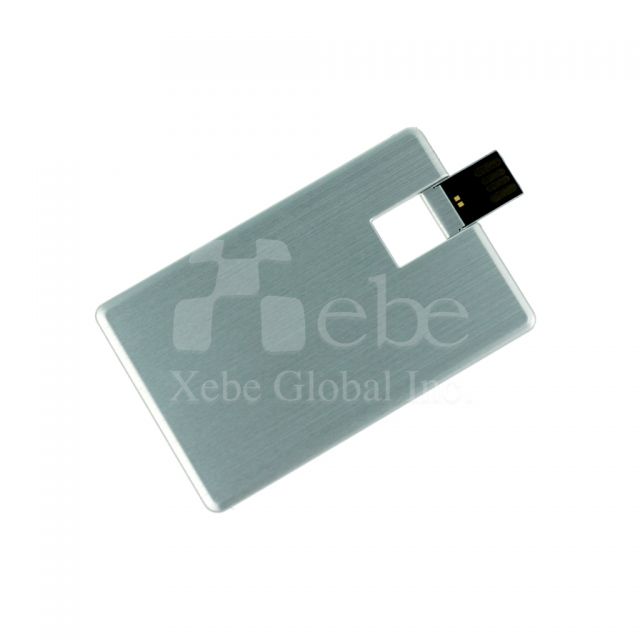 企業贈品 卡片型usb