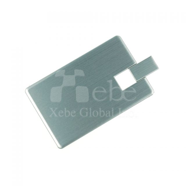 企業贈品 卡片型usb