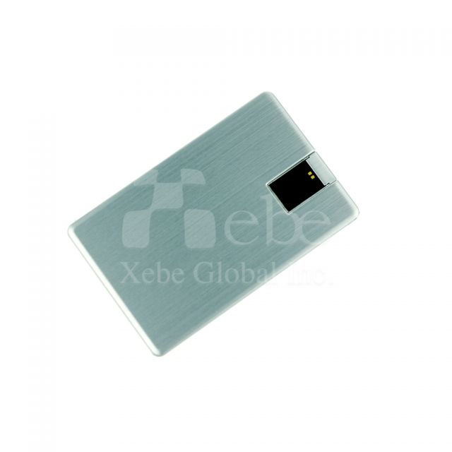 企業贈品 卡片型usb