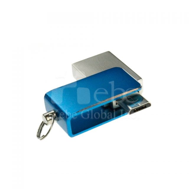 USB雙頭手指OTG USB drive