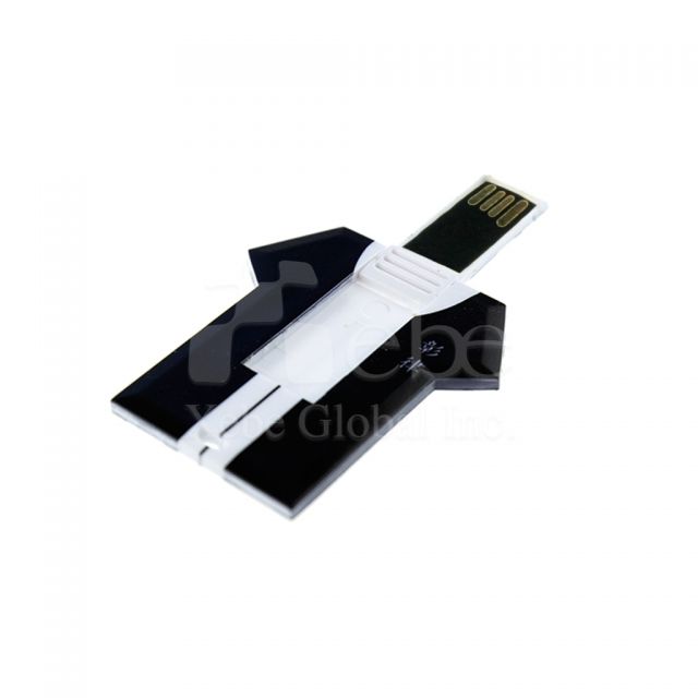 制服造型卡片型USB 畢業禮物訂造