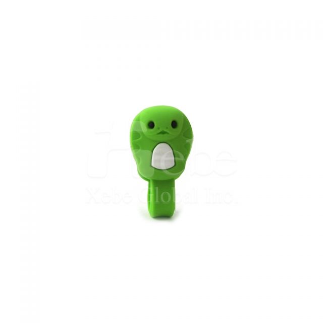 小蛇纏線器