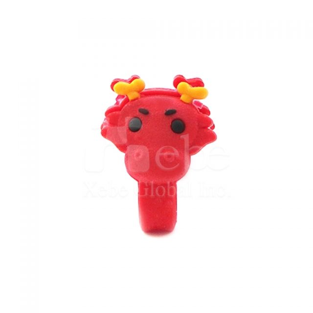龍造型捲線器