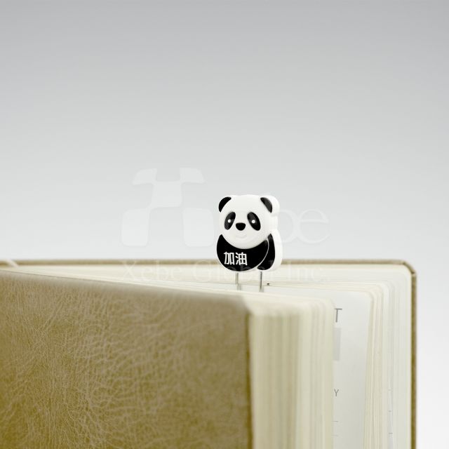 pvc書籤小禮物
