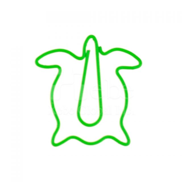 烏龜萬字夾
