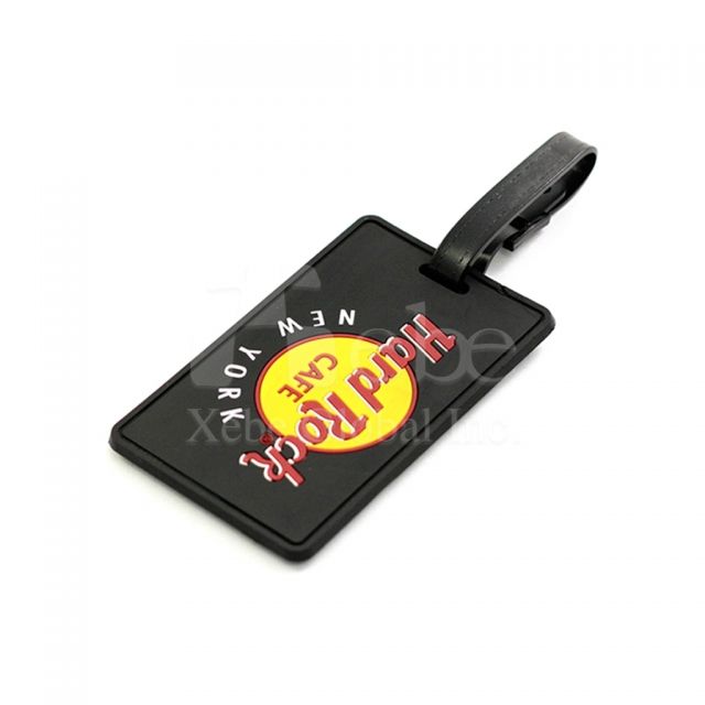 禮物訂做 Logo luggage tag