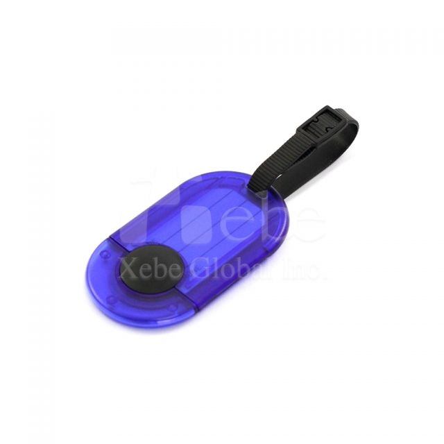 luggage tag 實用禮物