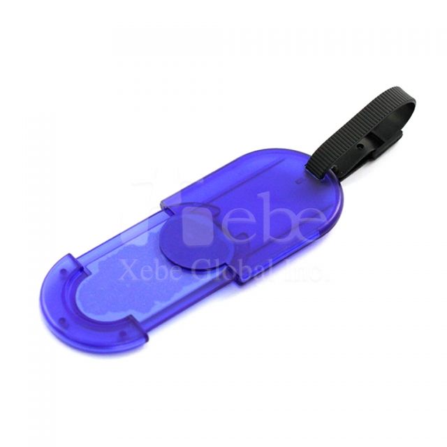 luggage tag 實用禮物