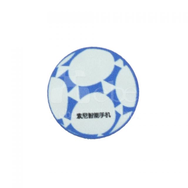屏幕擦 手機擦拭貼 客製