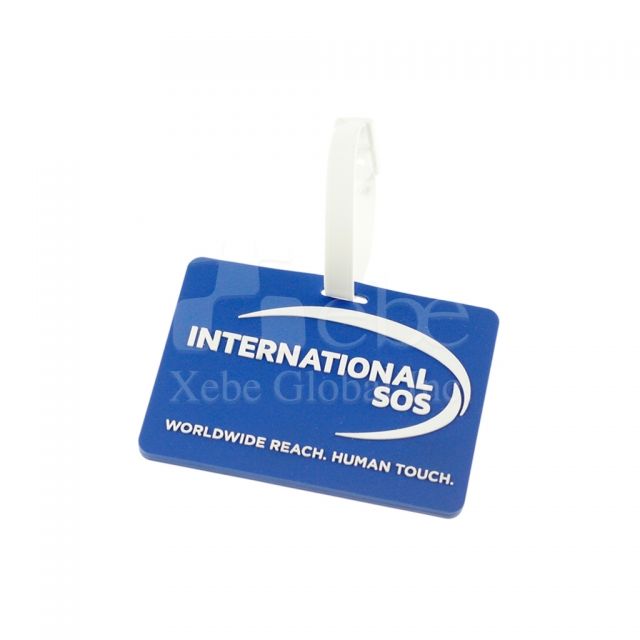 造型行李吊牌 Advertising items
