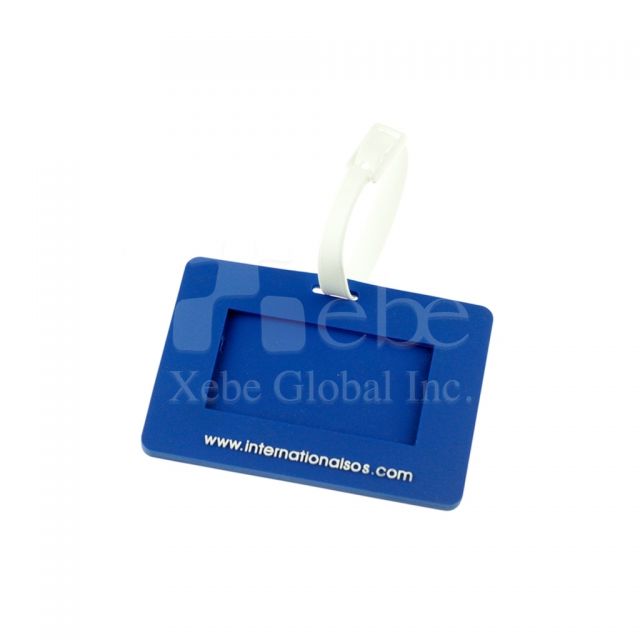 造型行李吊牌 Advertising items