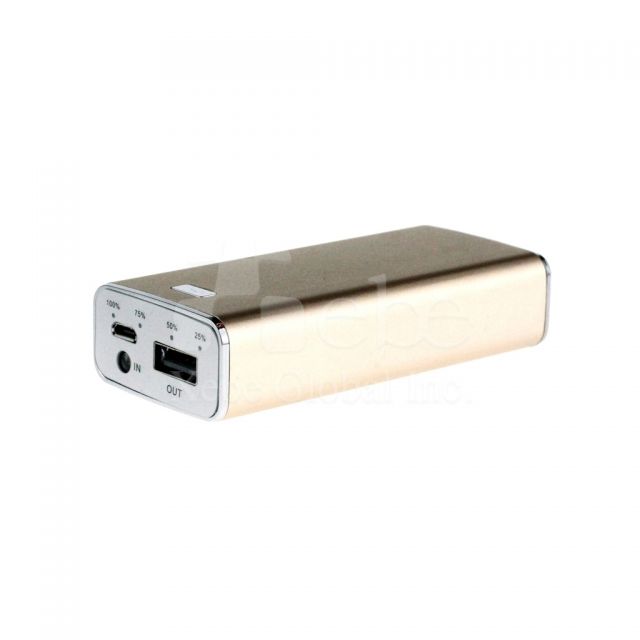外置充電器 尿袋行動電源訂造