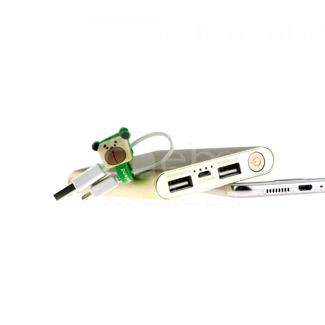 手機尿袋 power pack 行動電源