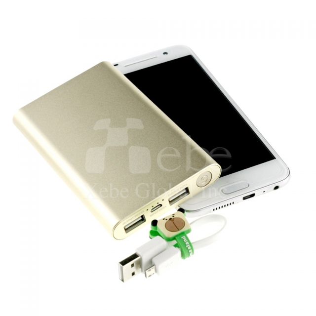 手機尿袋 power pack 行動電源