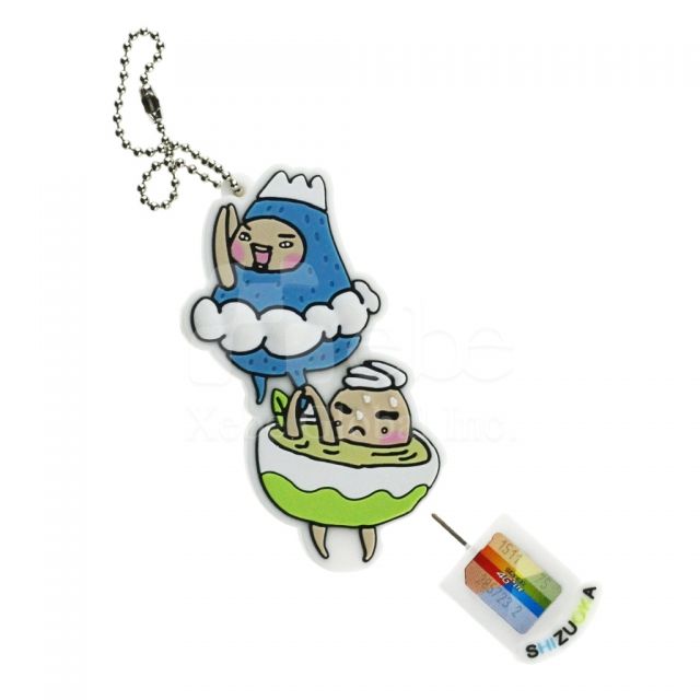 公司禮品  sim 卡針