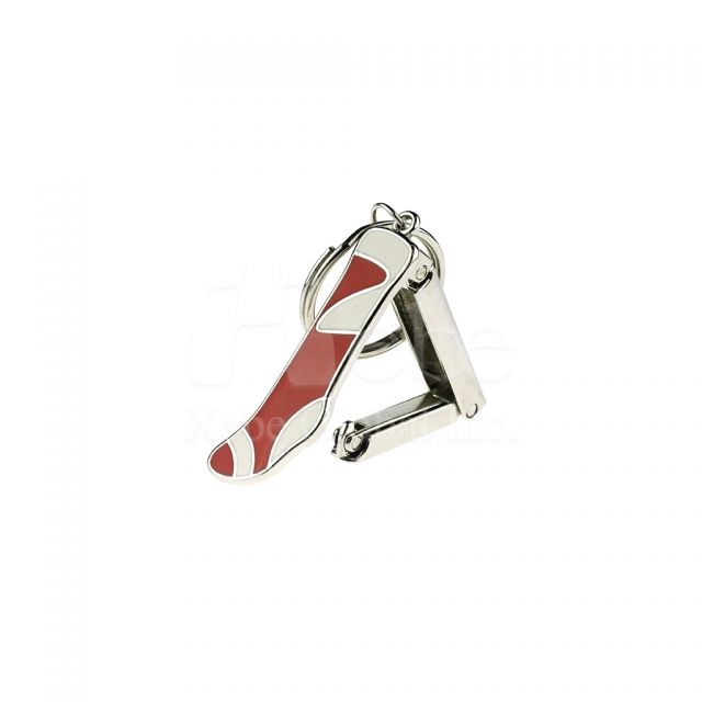 訂造禮品 聖誕節 Purse Hanger