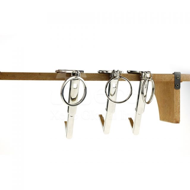 訂造禮品 聖誕節 Purse Hanger