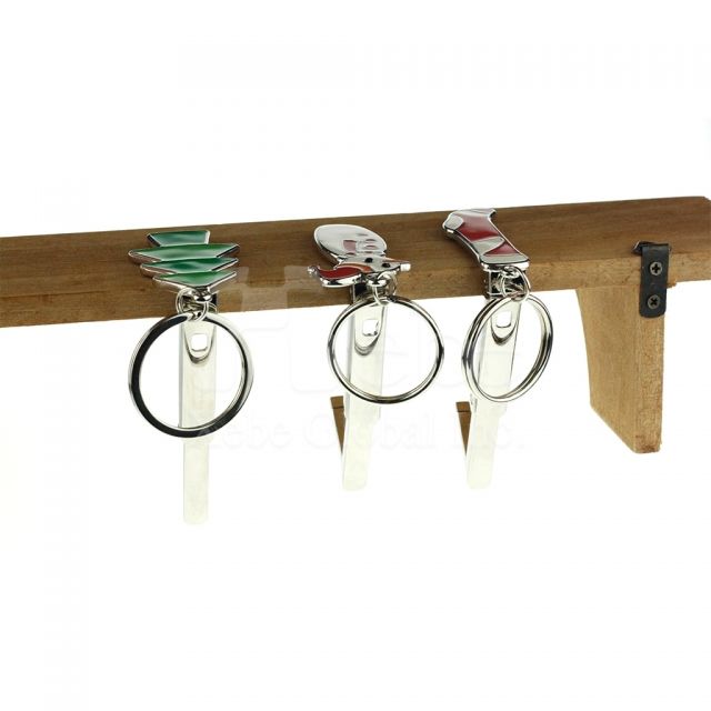 訂造禮品 聖誕節 Purse Hanger