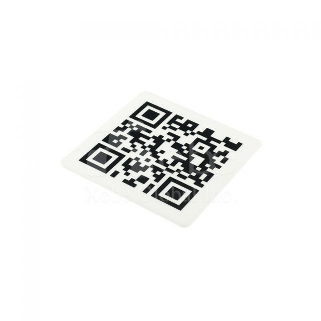 QR code杯墊訂做 企業禮物