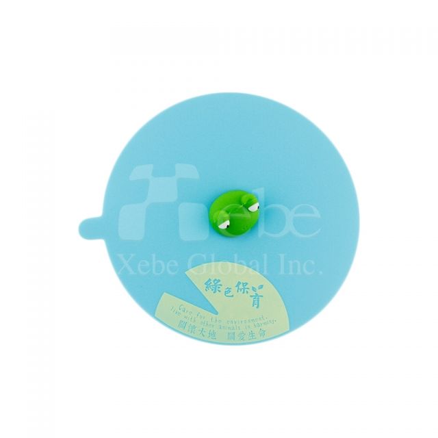 矽膠杯蓋訂造公司禮物