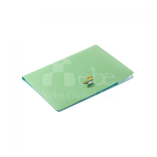 Passport套訂造 公司禮物