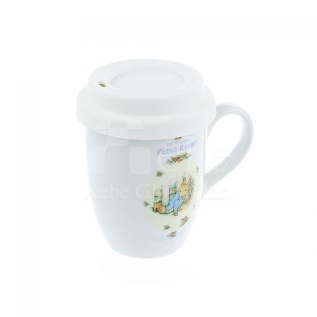 矽膠杯蓋訂造禮物