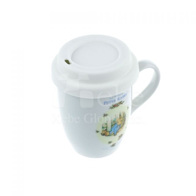 矽膠杯蓋訂造禮物