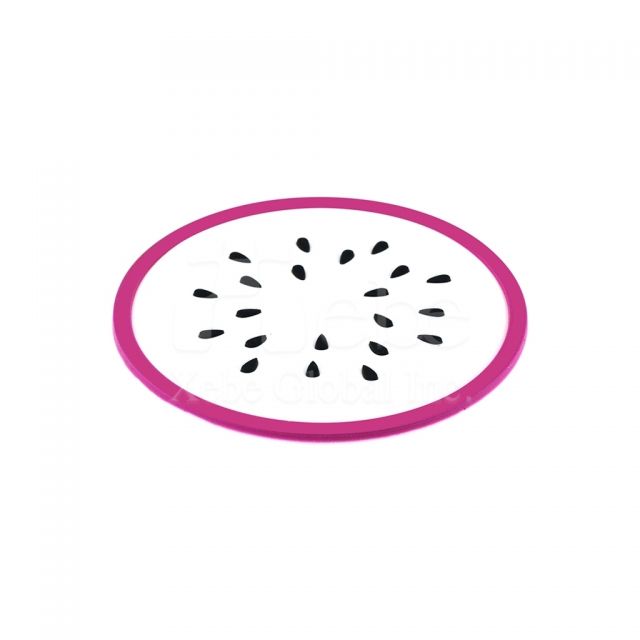 杯墊製作	紀念品訂製