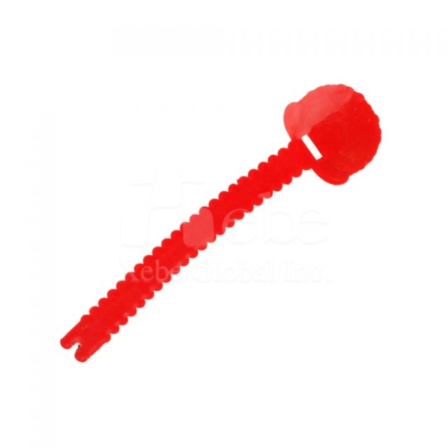 Earphone wraps訂造禮品