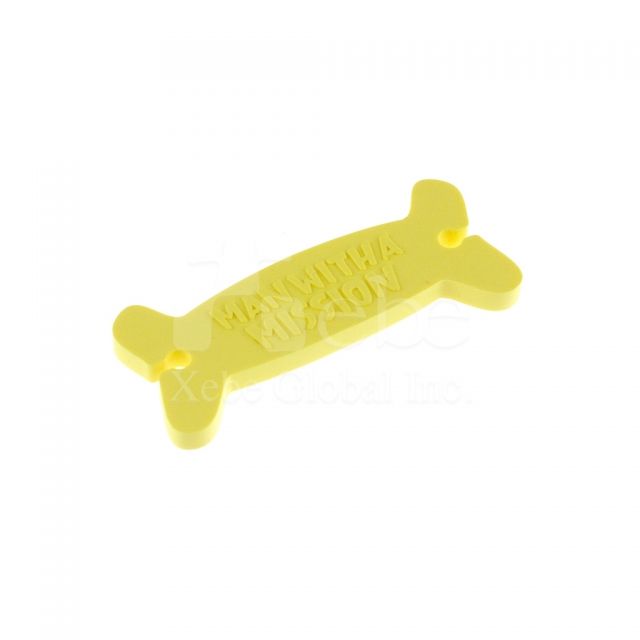 狗骨頭耳機繞線器訂造禮品