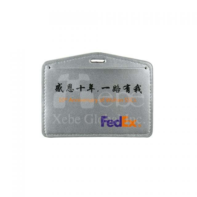 仿皮革証件套推薦 公司禮品