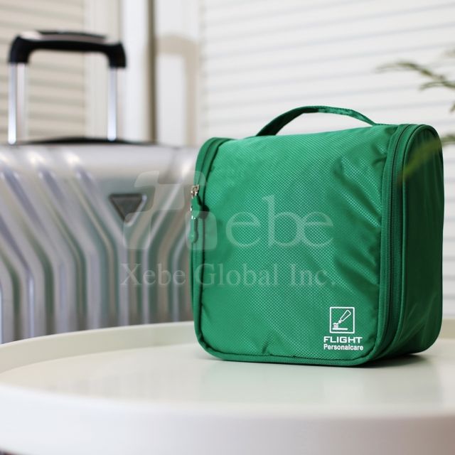 吊掛式旅行洗潄包製作公司禮品