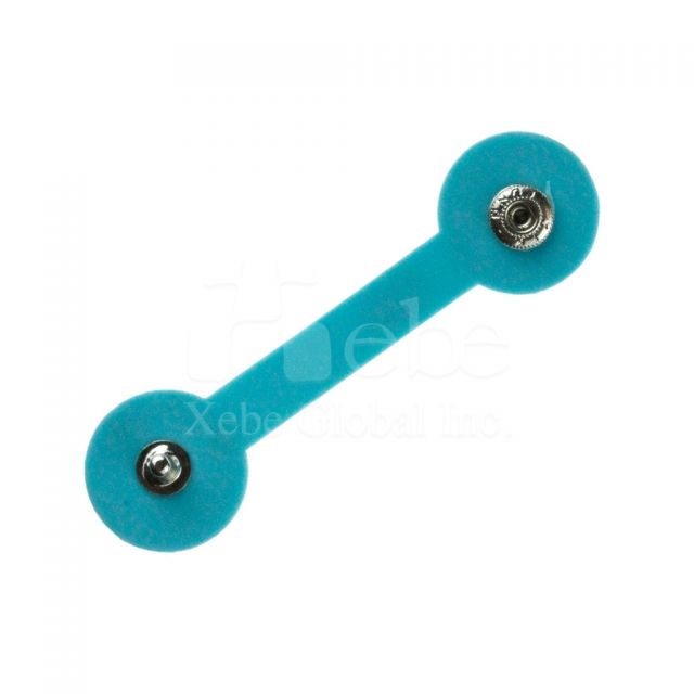 卡通造型捲線器軟膠開模